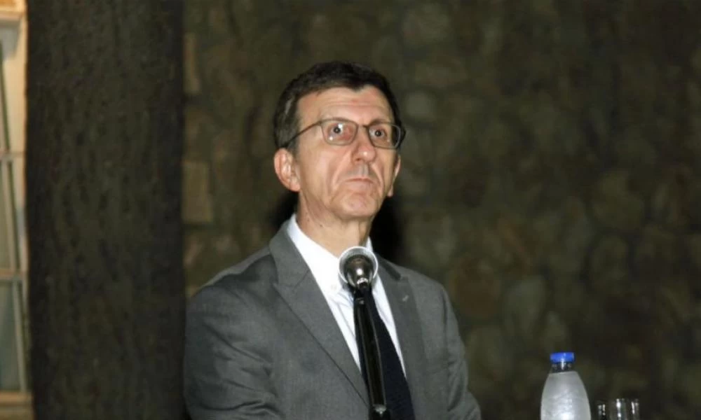 Οριστικά διεγράφη ο Άρης Πορτοσάλτε από την ΕΣΗΕΑ